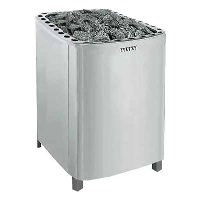 Zertifiziert Elektrischer Saunaofen - HARVIA Club Pro L26 26,0 kW