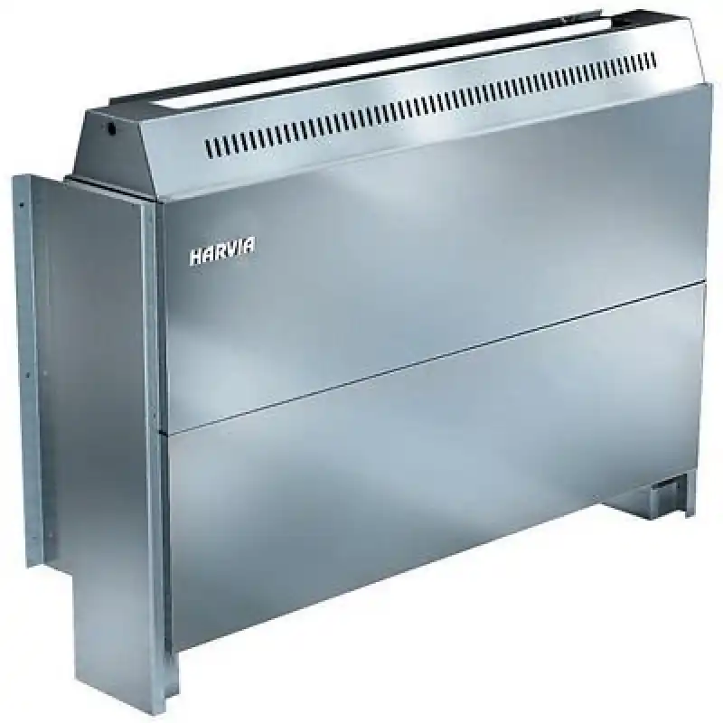 Bestpreis Elektrischer Saunaofen – HARVIA Hidden Heater HH6 6,0 kW