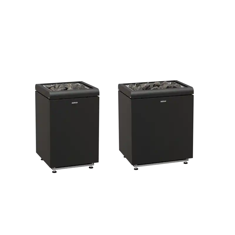 Saisonangebot Elektrischer Saunaofen - Harvia Concept R