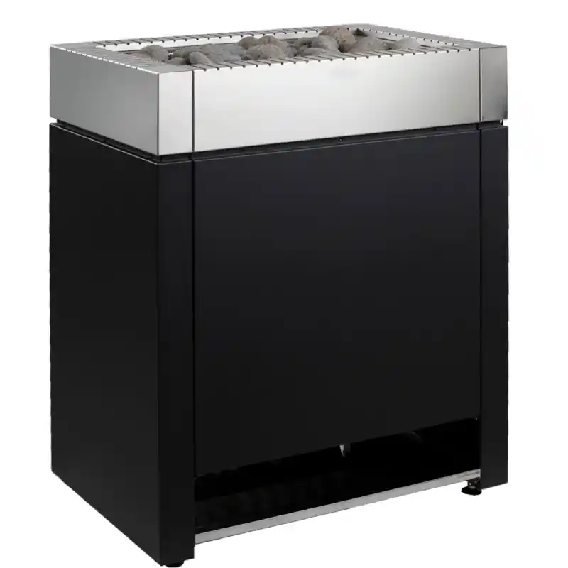 Nur Für Kurze Zeit Elektrischer Saunaofen - HARVIA Qube Pro 240
