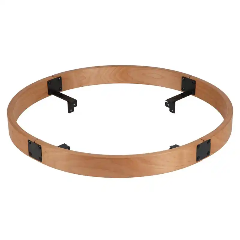 Sicherheitsgeländer SASPO241 - für HARVIA Legend-Heizgeräte Echt