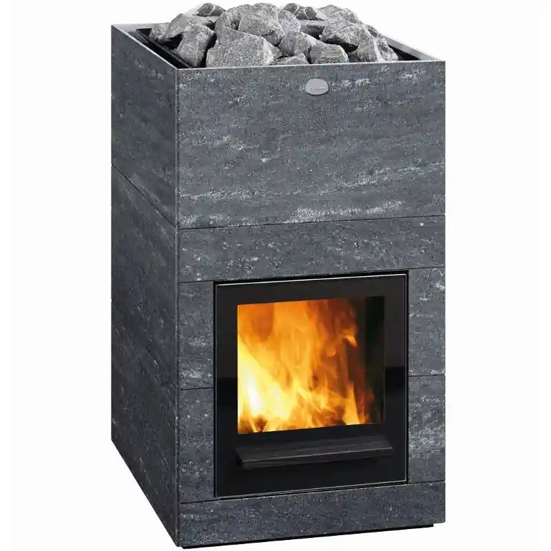 Sauna-Holzofen - TULIKIVI HILE NOBILE Angebot