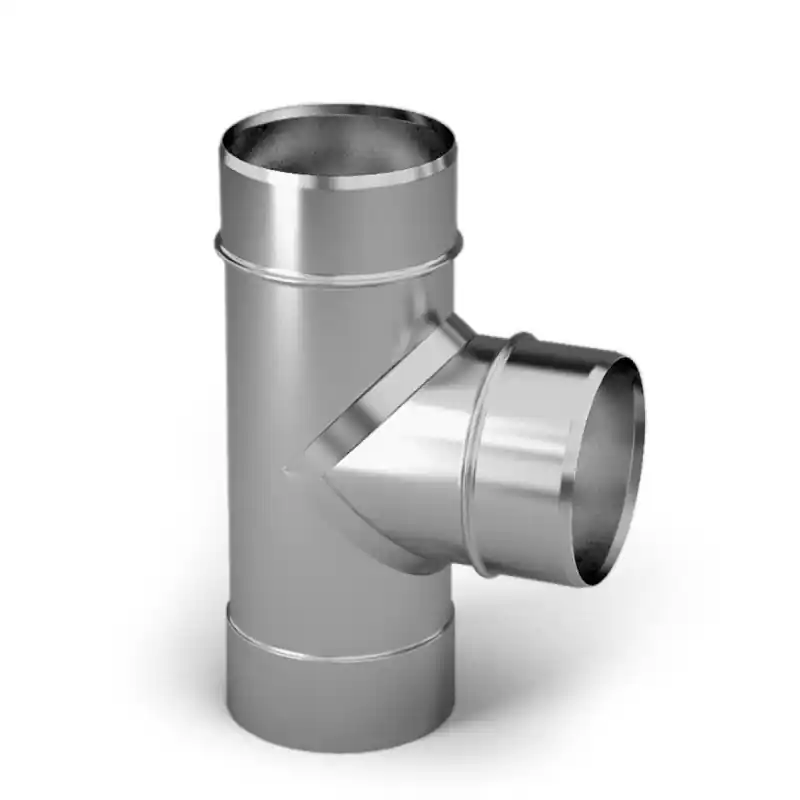 Preisknaller Dreizack 90°