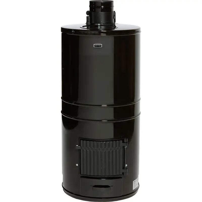 Saisonangebot Holzbefeuerter Saunaofen - AITO AK-47