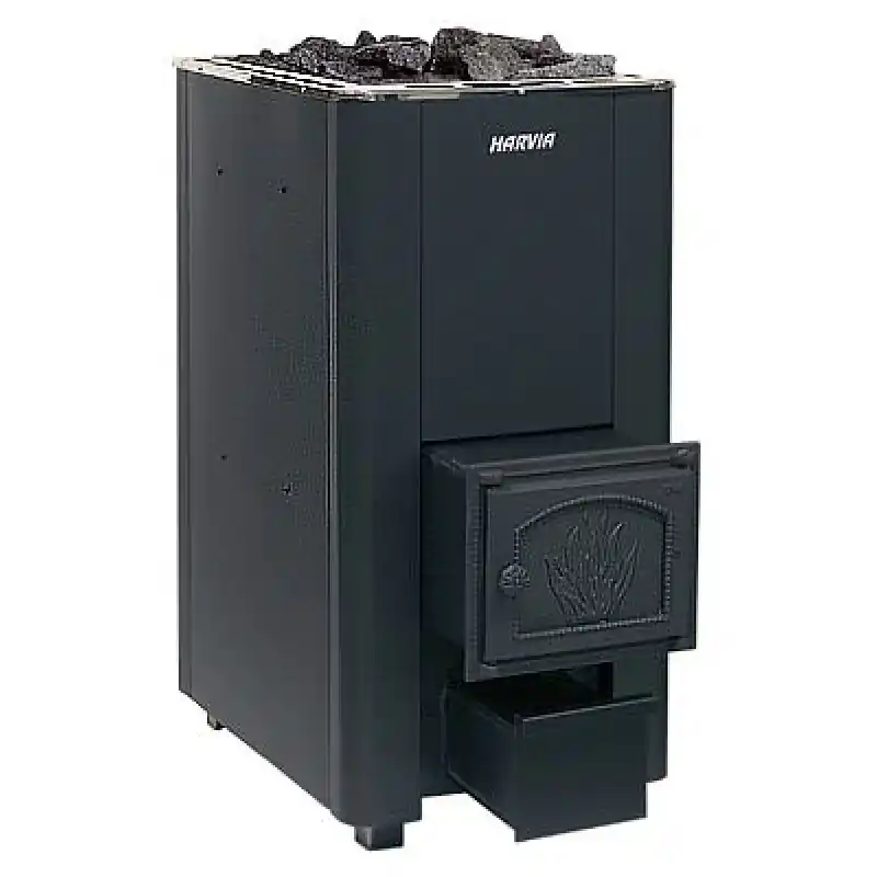 Top-Angebot Holzbefeuerter Saunaofen - HARVIA 50 SL