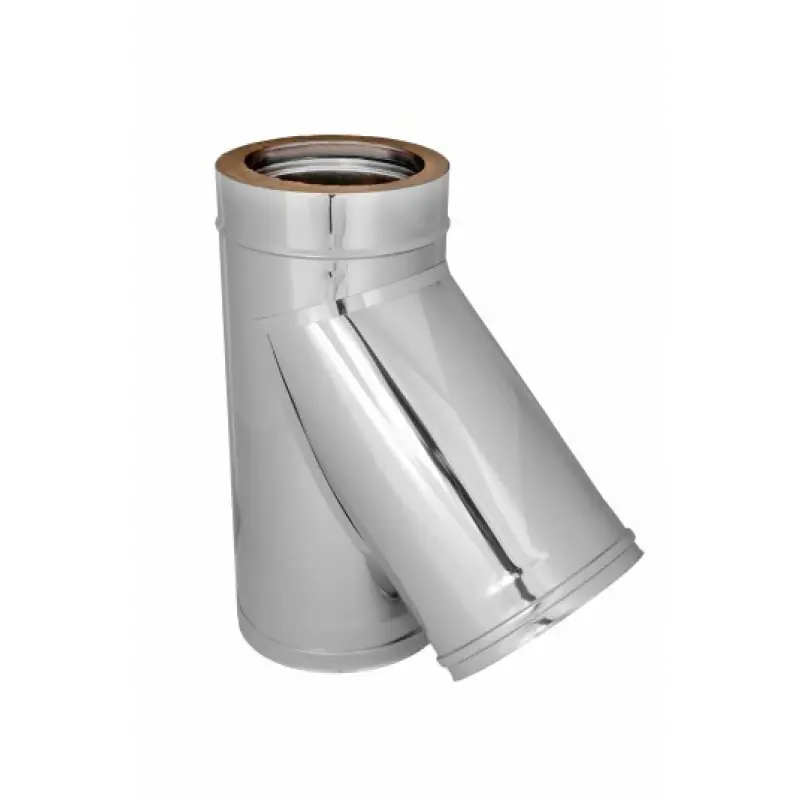 Bestpreis Isolierter Dreizack 45° 115-215