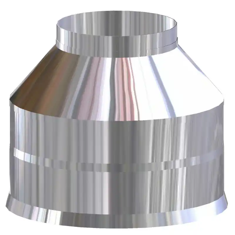 Neue Kollektion Kamindüse (oben) 0,5mm, NP