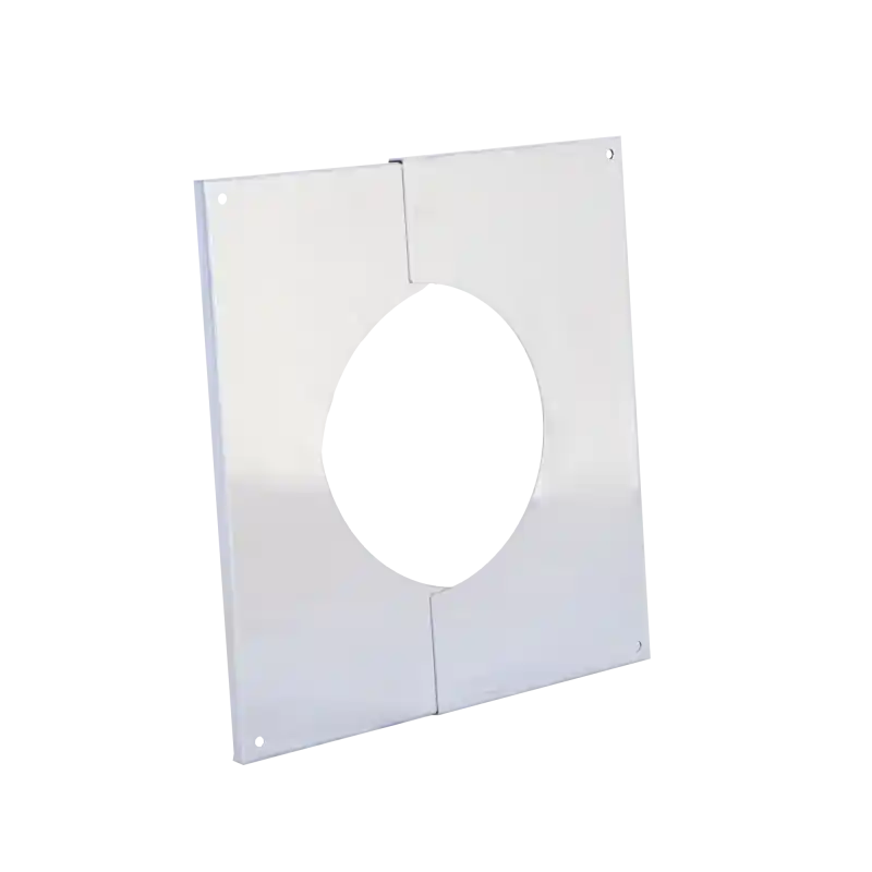 Abschlussplatte 115 mm Begrenztes Angebot