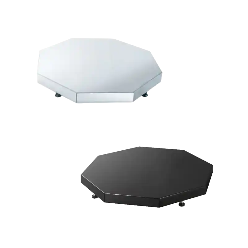 Must-Have NARVI Stony 18 Montagesockel