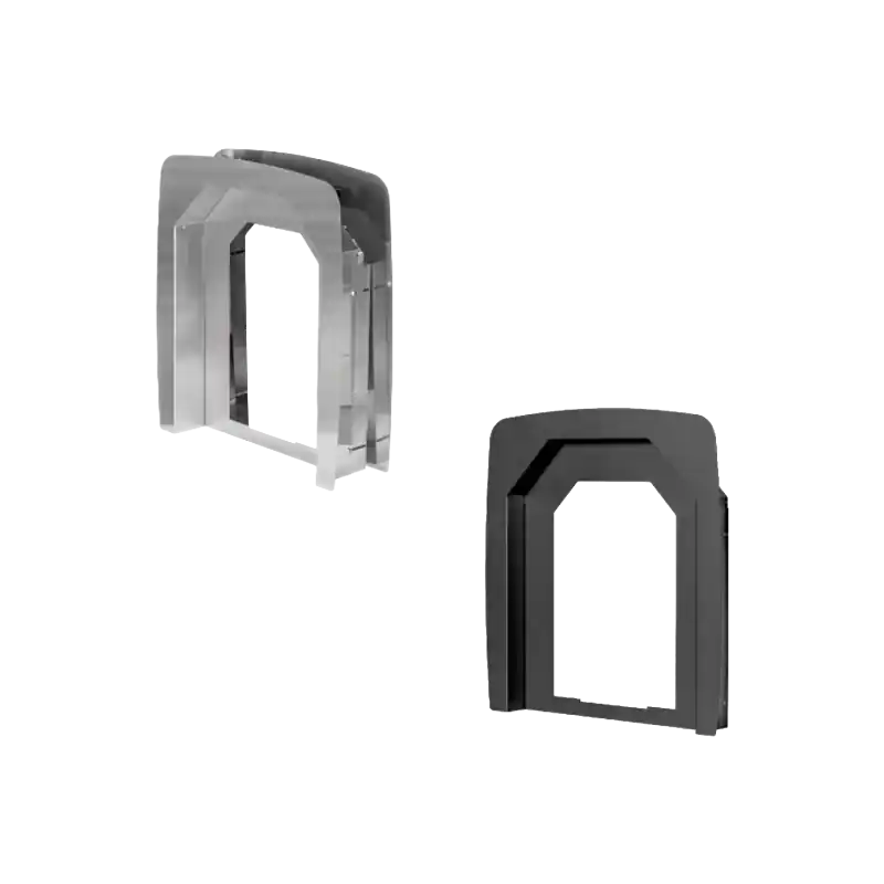 Beliebt HUUM Montagekragen für HIVE FLOW Mini LS