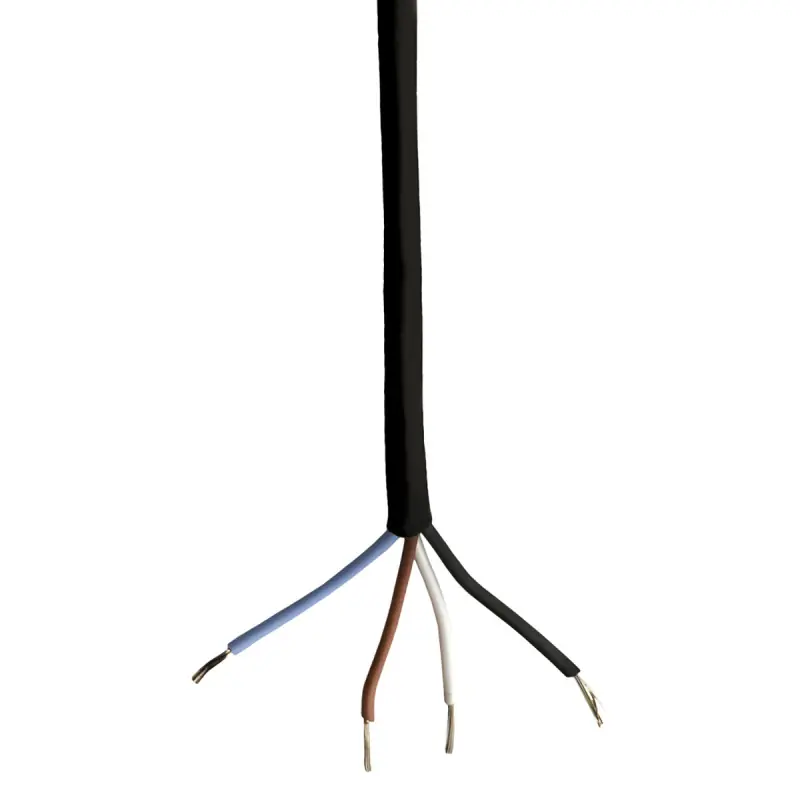 Silikondraht SiHF 4x0,25mm² Preisreduziert