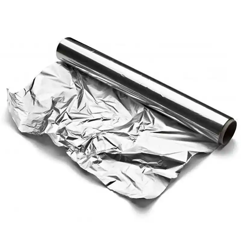 Aluminiumfolie 10 m2 Sonderangebot