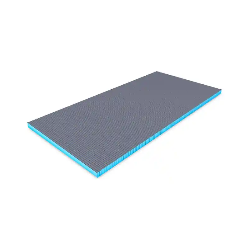 WEDI Flexible Bauplatte, Breite Must-Have