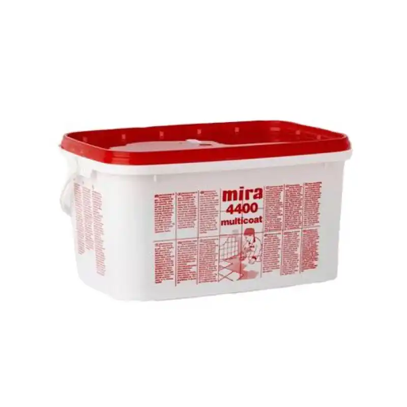 Top-Seller MIRA 4400 Multicoat