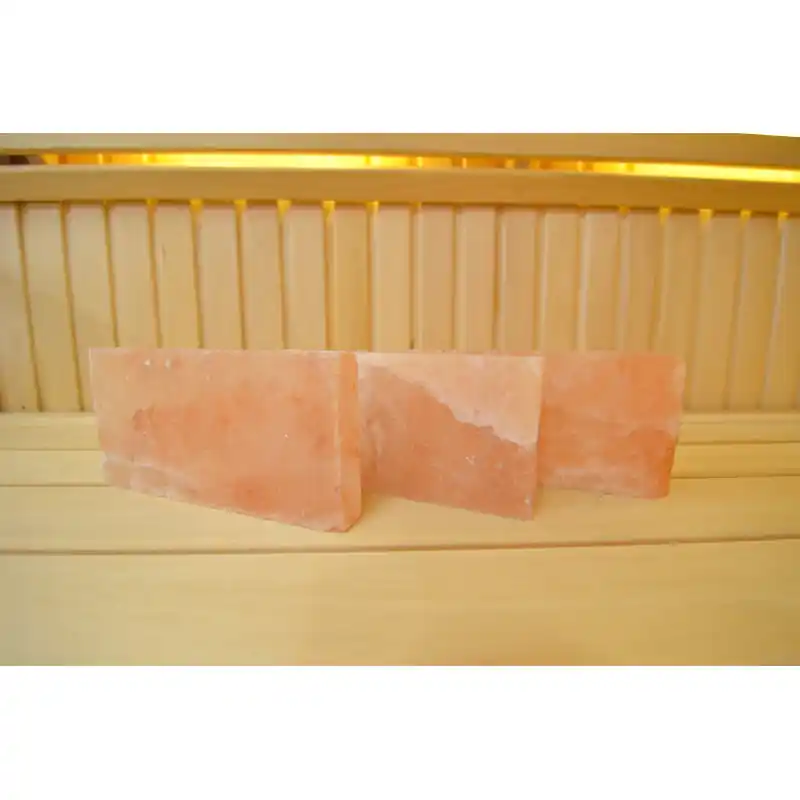 Saisonangebot Himalaya Salz Blöcke