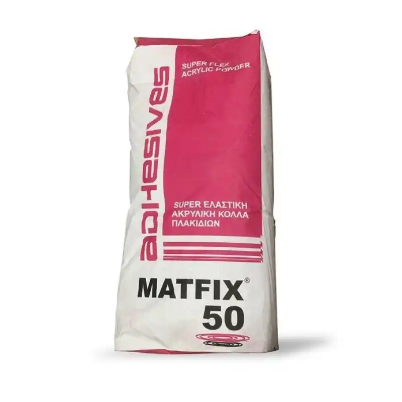 Letzte Chance Matfix dekorativ stein kleber