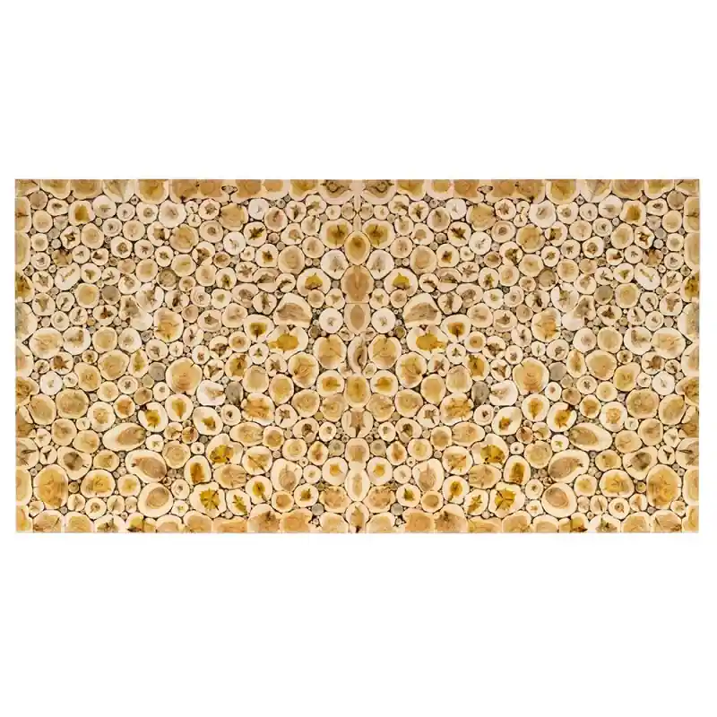 Wacholder-Panel (dünn), 500x1000 mm Letzte Chance