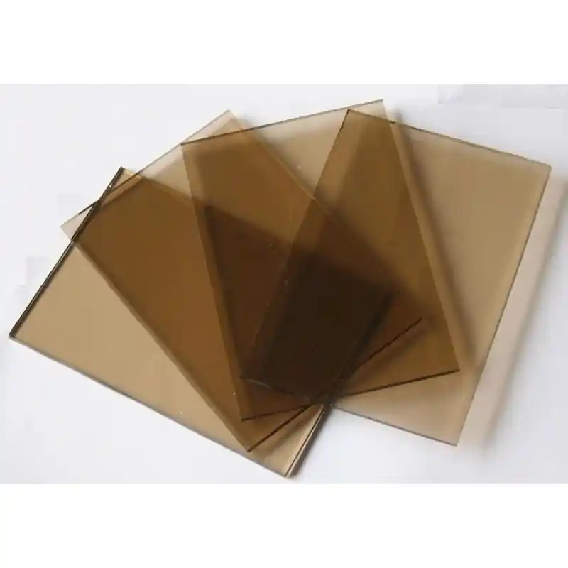 Ersatzteile - Glas für den Heizer SKAMET 200x220 mm Sofort Bestellen