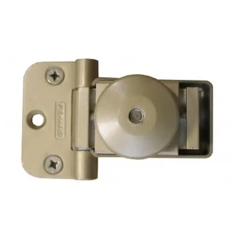 Angebot Türscharniere ABLOY für Dampfsaunatüren, Bronze ABLFL65
