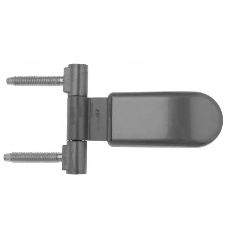 Türscharniere ABLOY für Dampfsaunatüren, grau, ABLFL75 Garantierte Lieferung