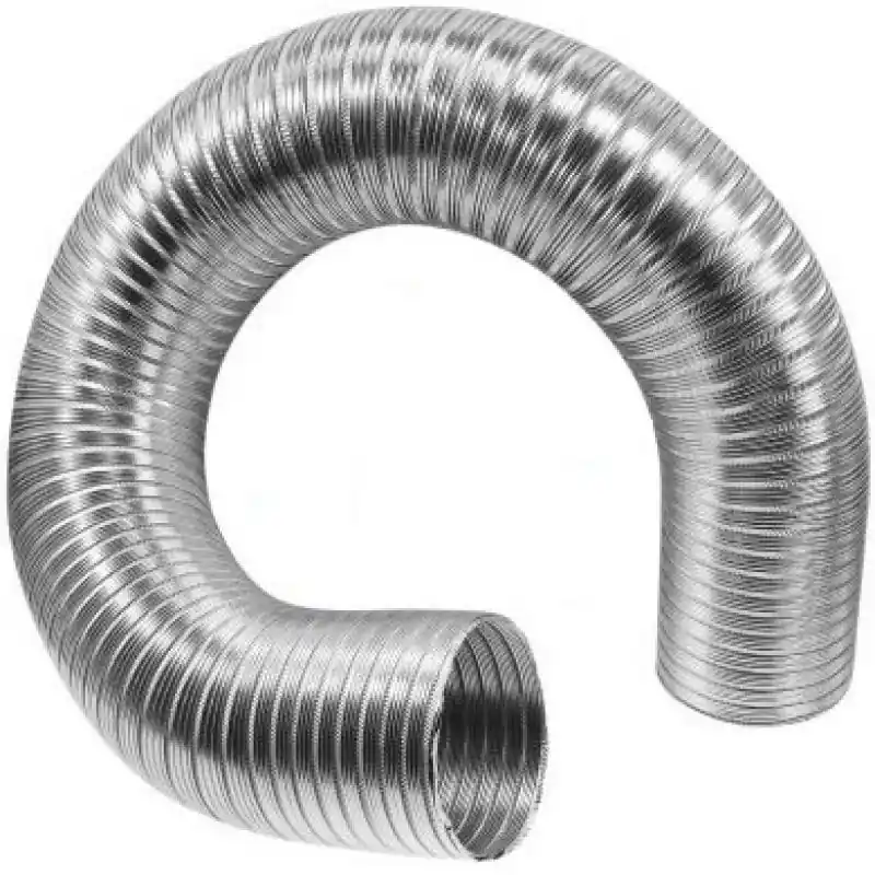 Echt Aluminiumkanal