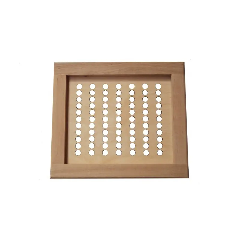 Belüftungsgitter Top-Angebot