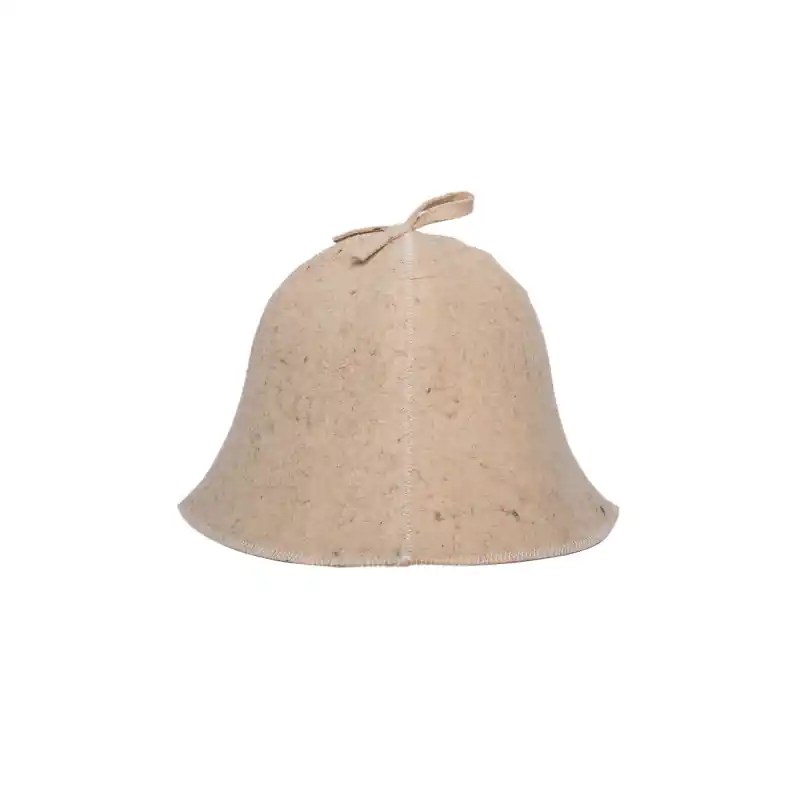 Top-Angebot Saunamütze Wollmütze