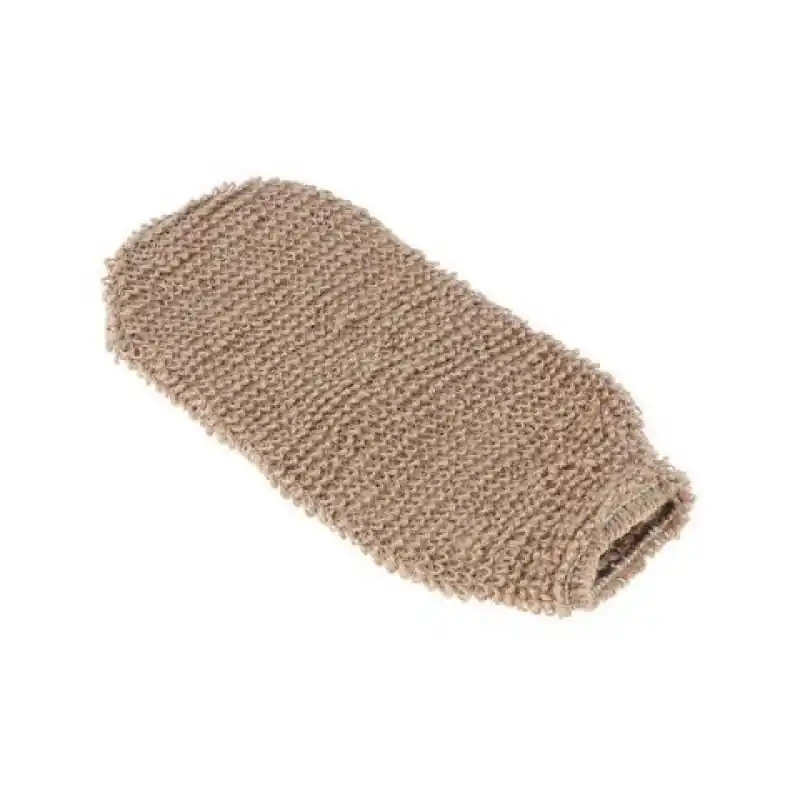 Günstig Körperschwamm - Handschuh
