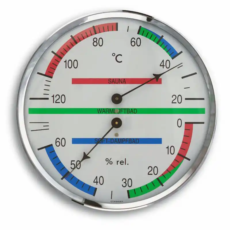 Sale Thermo-Hygrometer TFA