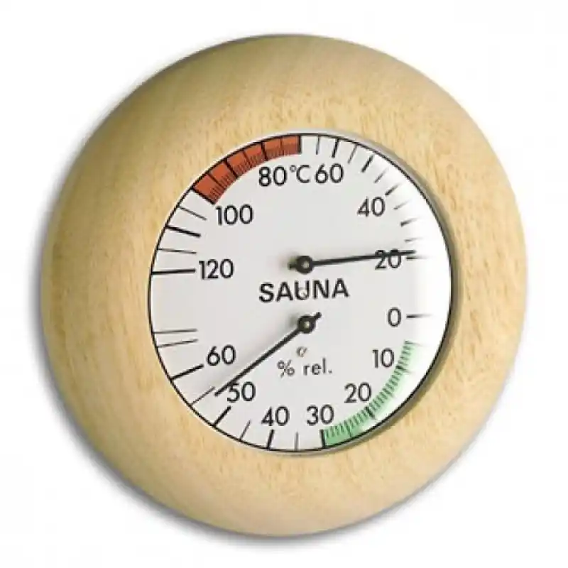 Thermometer - Hygrometer TFA 05 Highlight