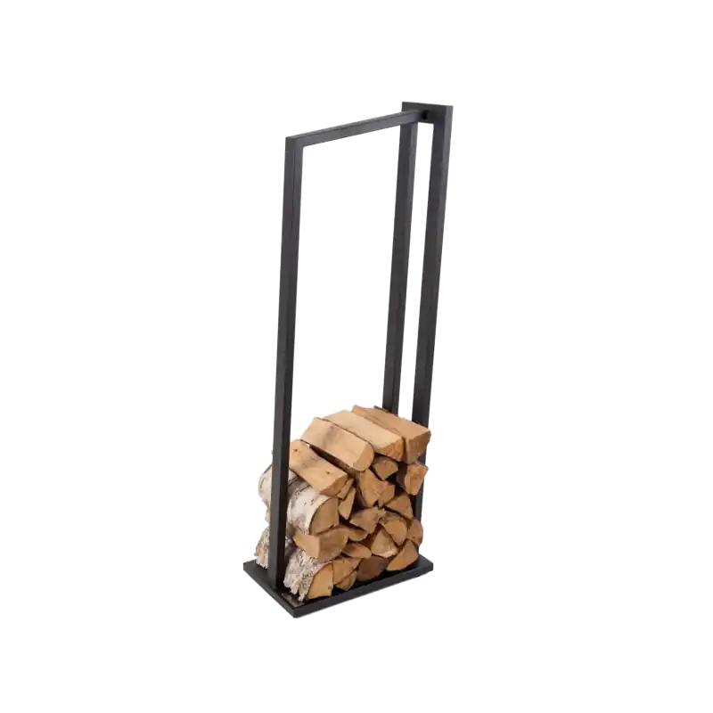 Brennholzhalter - MINI PISA Meistverkauft