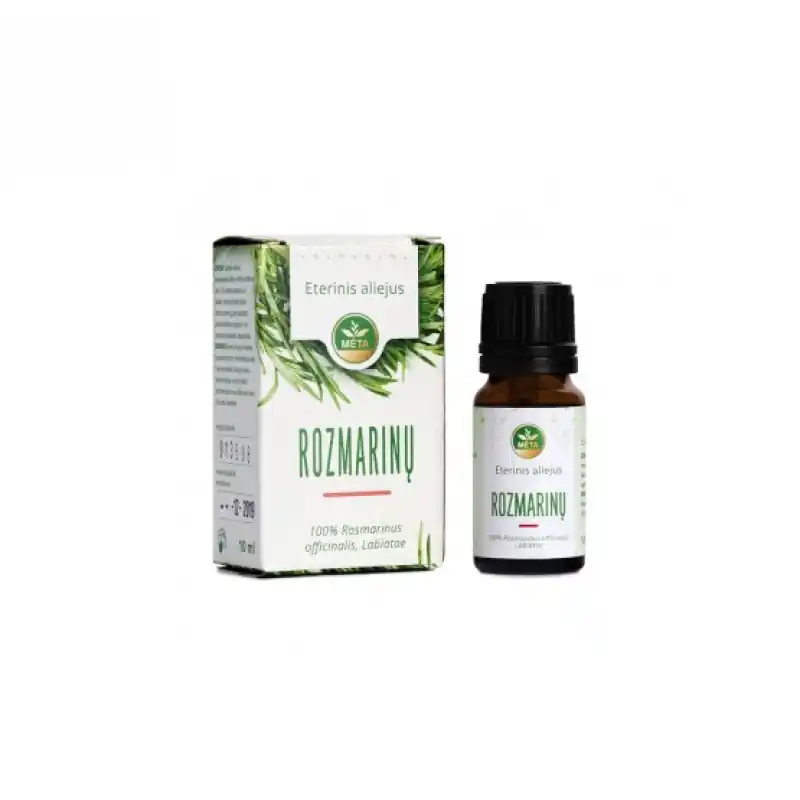 Top-Angebot Ätherisches Rosmarinöl, 10 ml