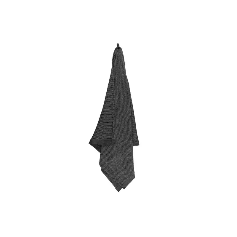 Sichere Zahlung RENTO Handtuch - KENNO, grau