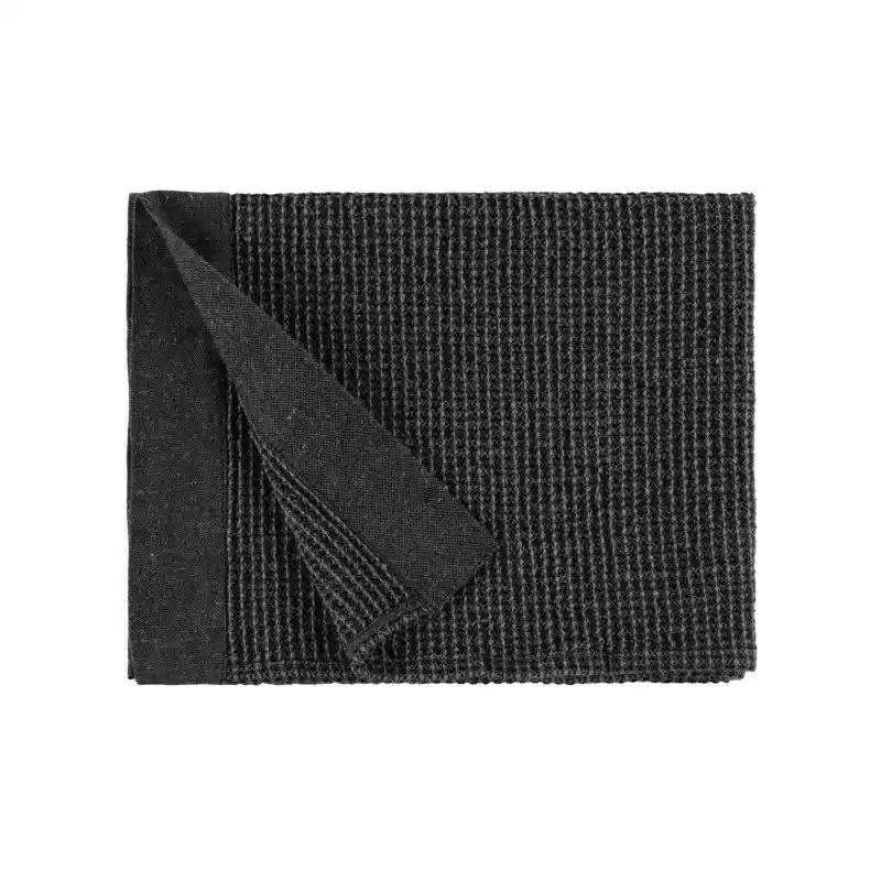 RENTO Saunasitzbezug - KENNO, grau 50 × 60 Sale