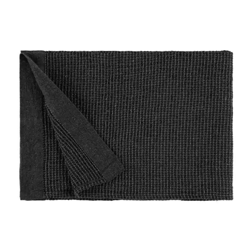 RENTO Saunasitzbezug - KENNO, grau 60 × 160 Bestseller