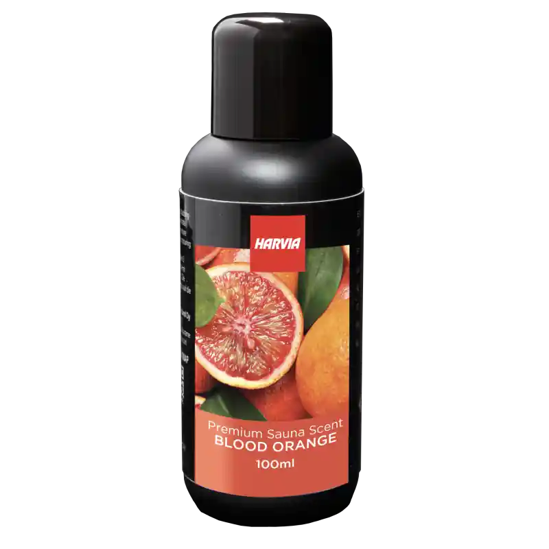 Sichere Zahlung HARVIA Saunaduftkonzentrat Blutorange 100 ml