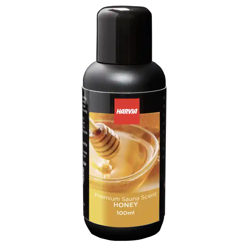 Bestpreis HARVIA Saunaduftkonzentrat Honig 100 ml