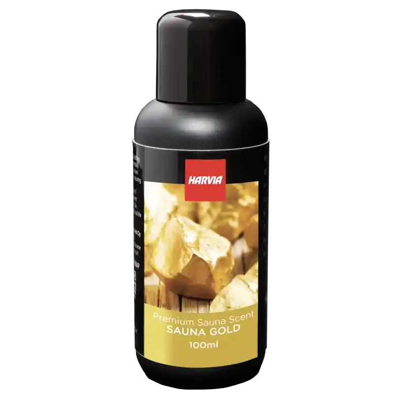 HARVIA Saunaduftkonzentrat Saunagold 100 ml Sichere Zahlung
