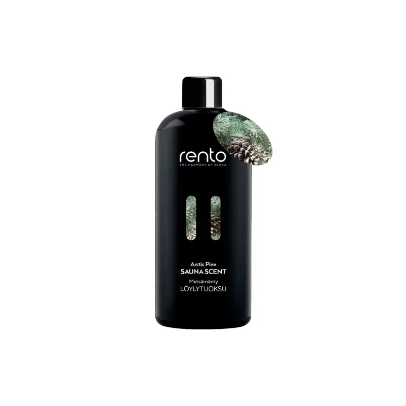 RENTO Aromaessenz, Kiefer 400ml Echt