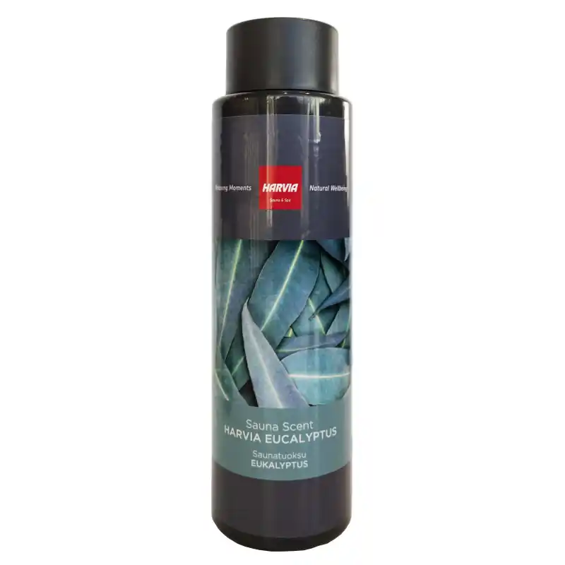 HARVIA Duftessenz, Eukalyptus 400 ml Direkt Vom Hersteller