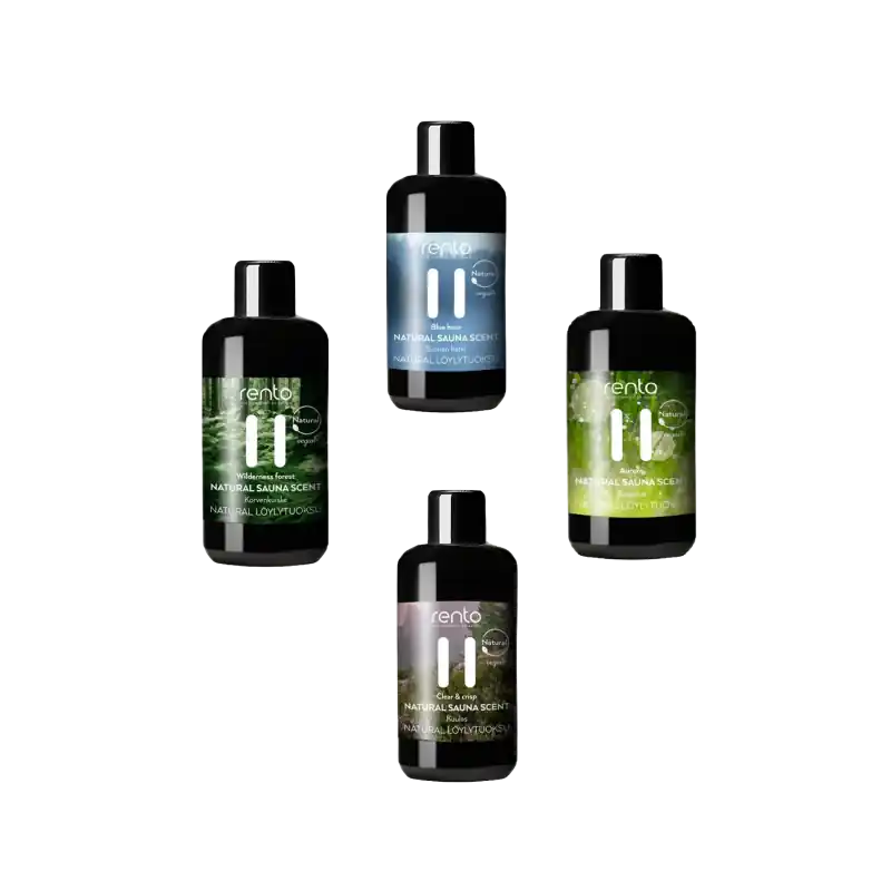 Rabatt RENTO Saunaduft 100ml