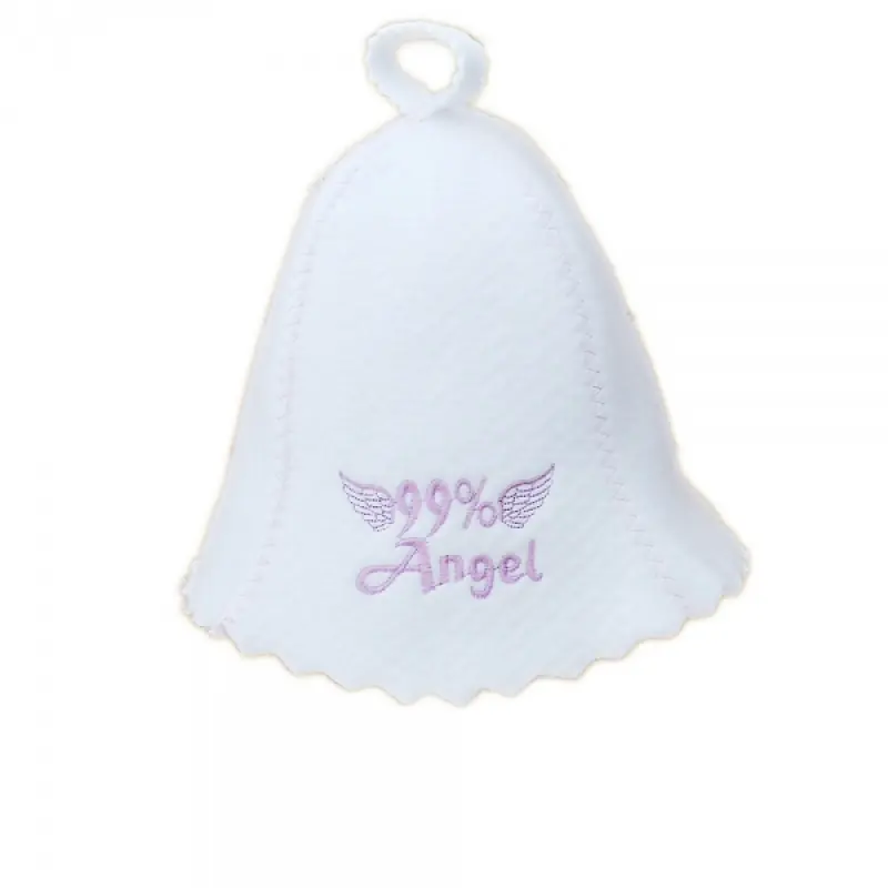 Sonderangebot Saunahut - Engel