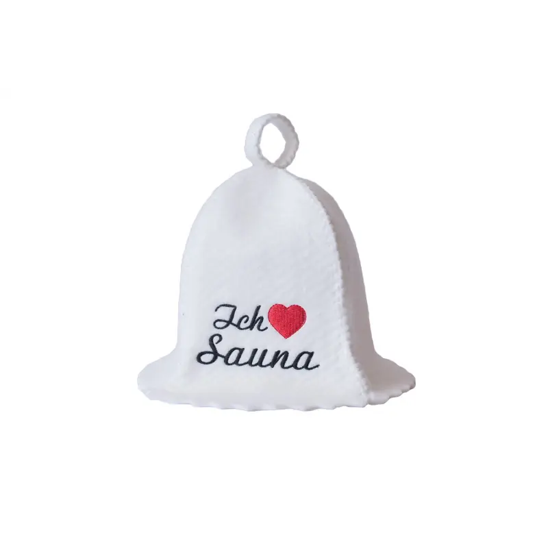 Saunahut - Ich liebe Sauna Letzte Chance