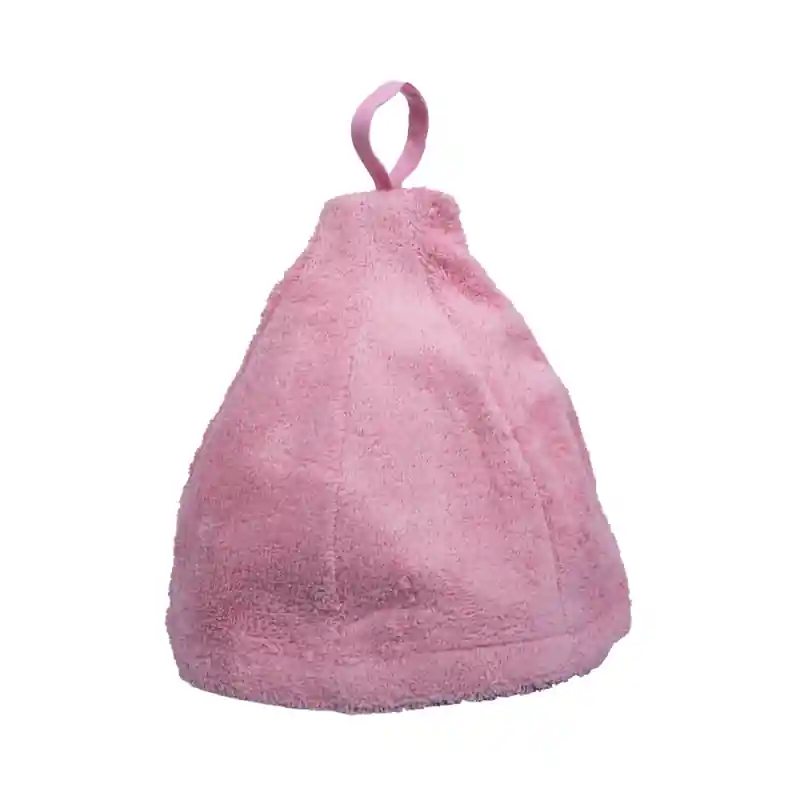 Markenprodukt Saunahut - ROSA