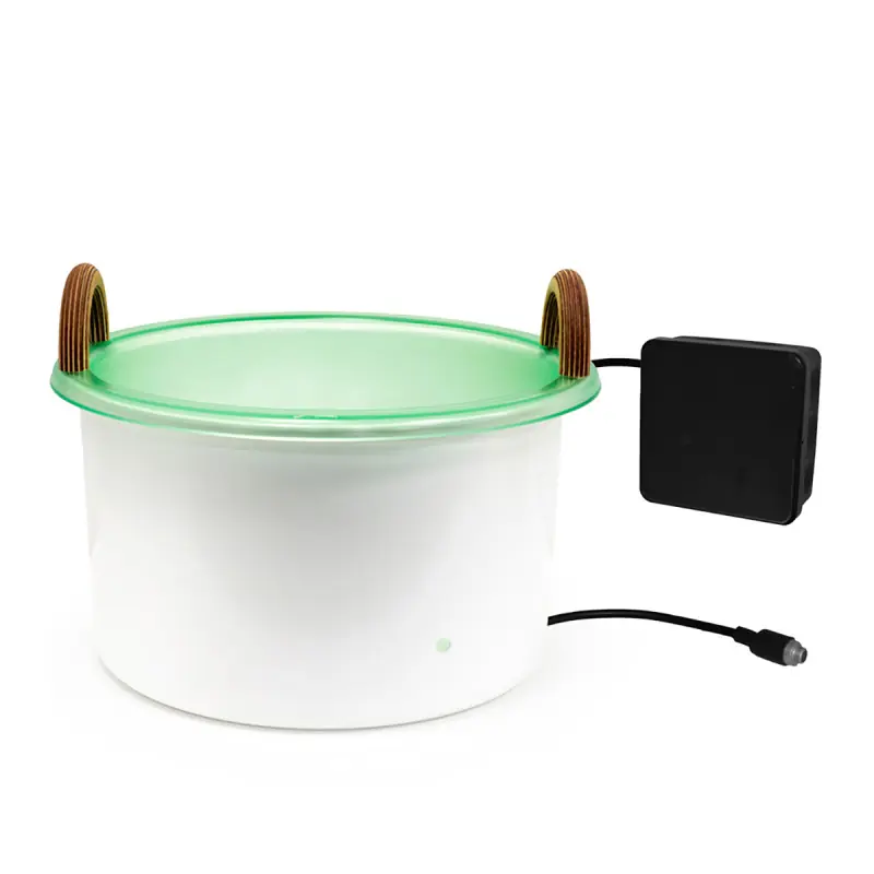 Beliebt CARIITTI light Schüssel 5 l