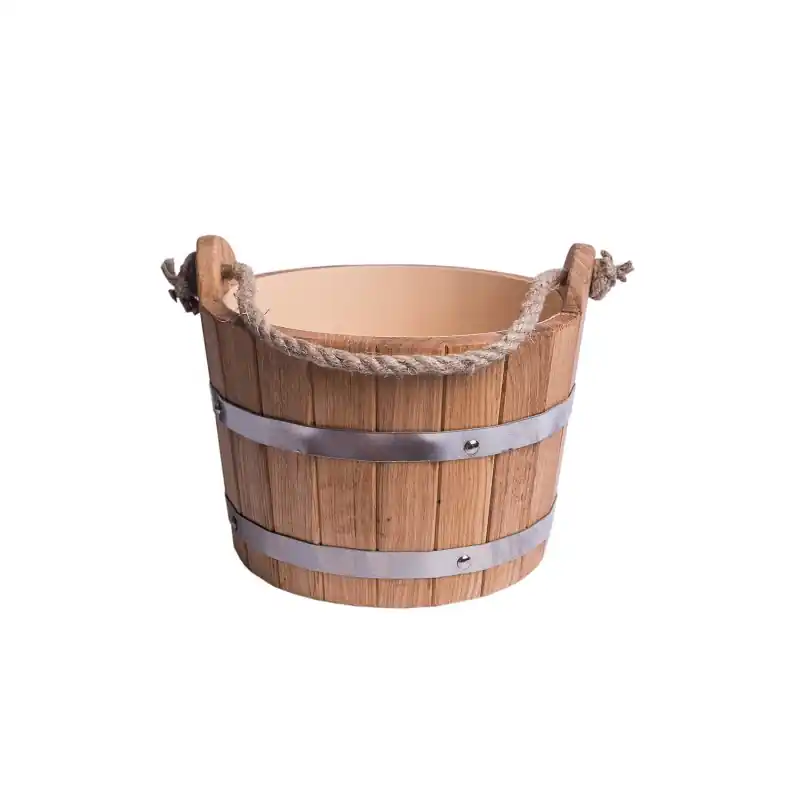 Neue Kollektion Eicheneimer, 5l