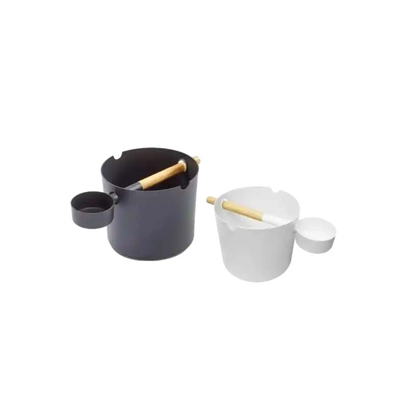 Top-Seller SAUFLEX Eimer 5,0 L und Schöpfkelle