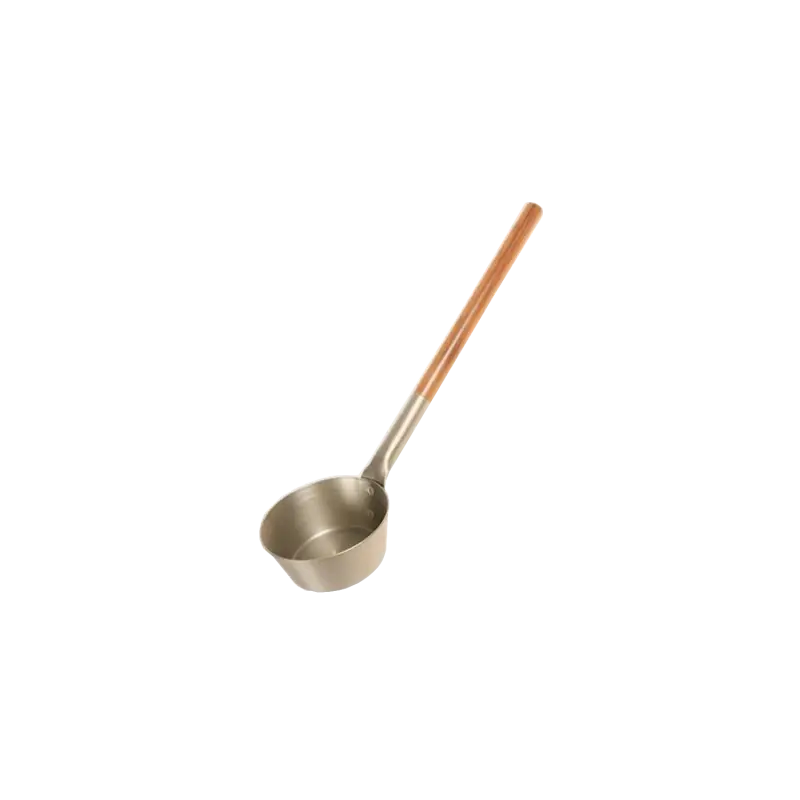 RENTO Aluminium Schöpfkelle, Champagner Top-Seller
