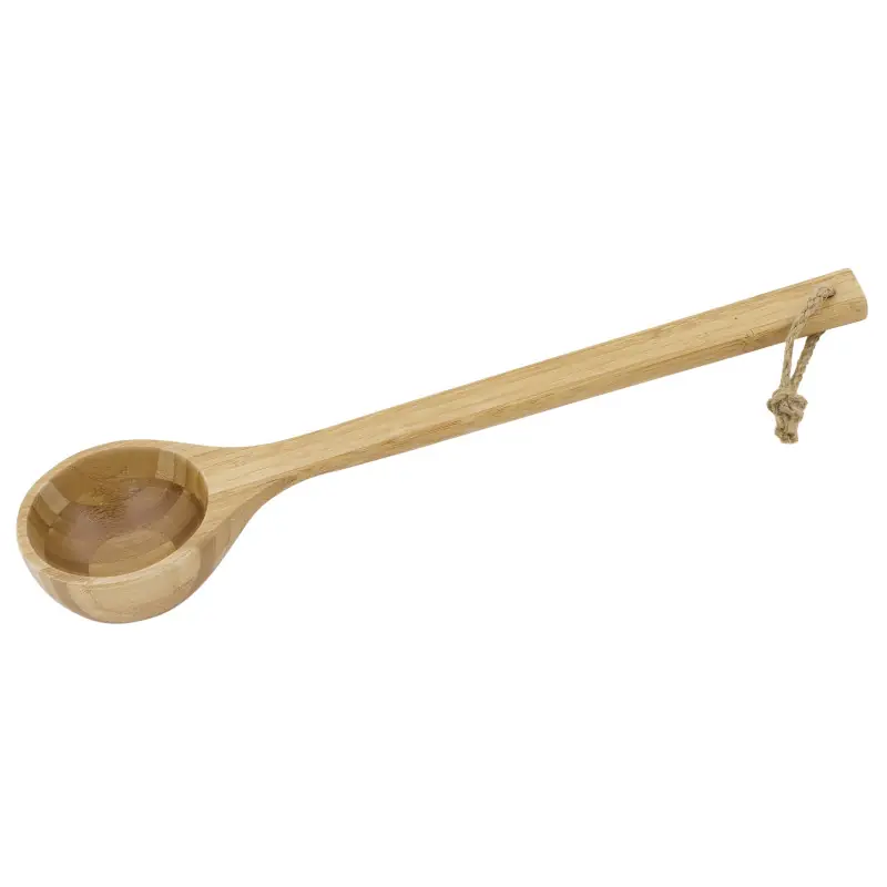 Saunakelle aus ökologischem Bambus RENTO Saisonangebot