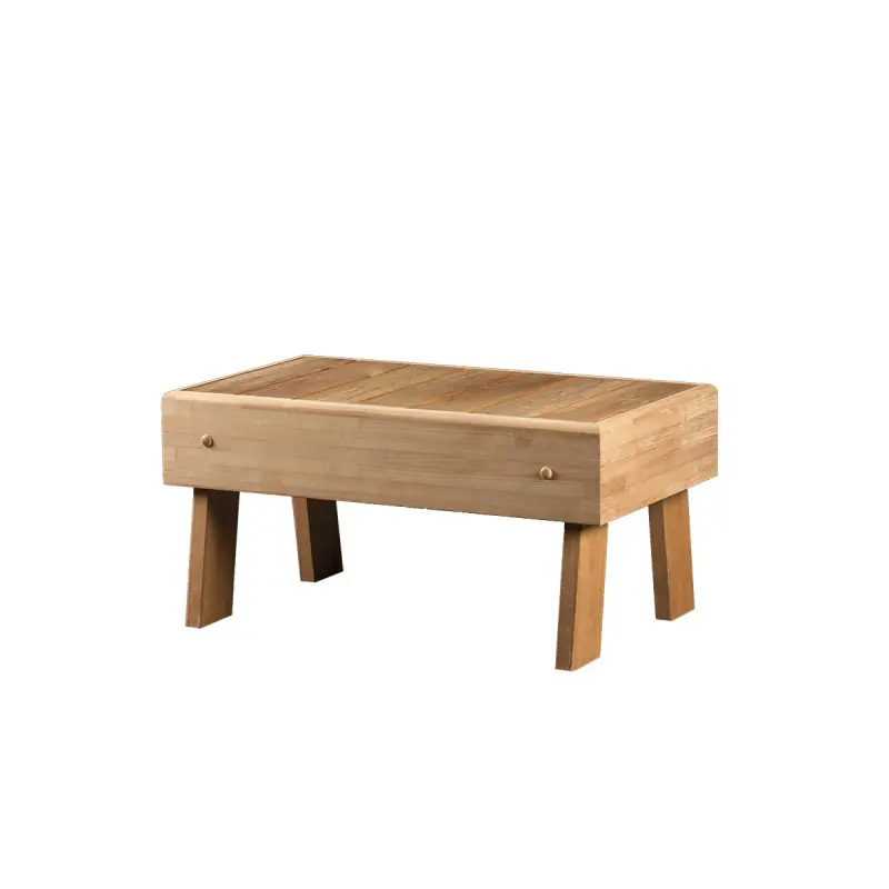 Letzte Chance Saunabank-Treppe HS 1, Thermoespe